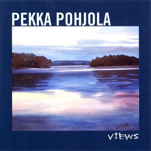 Pekka Pohjoloa — Views