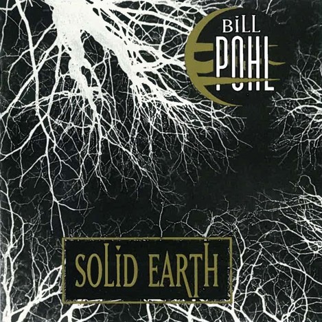 Bill Pohl — Solid Earth