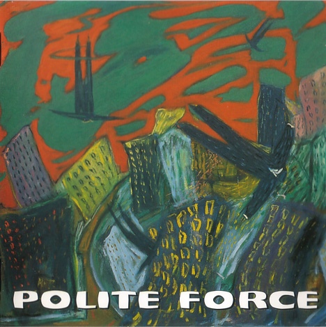 Polite Force — Canterbury Knights