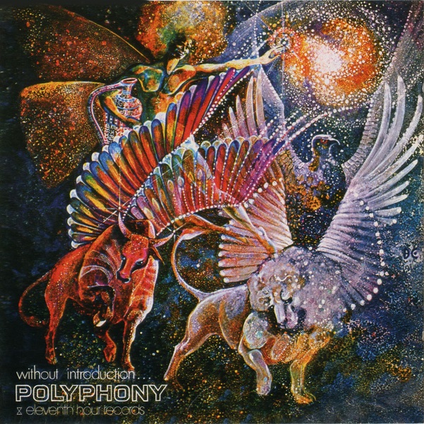 Polyphony — Polyphony