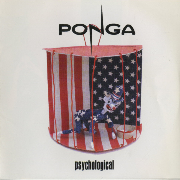 Ponga — Psychological
