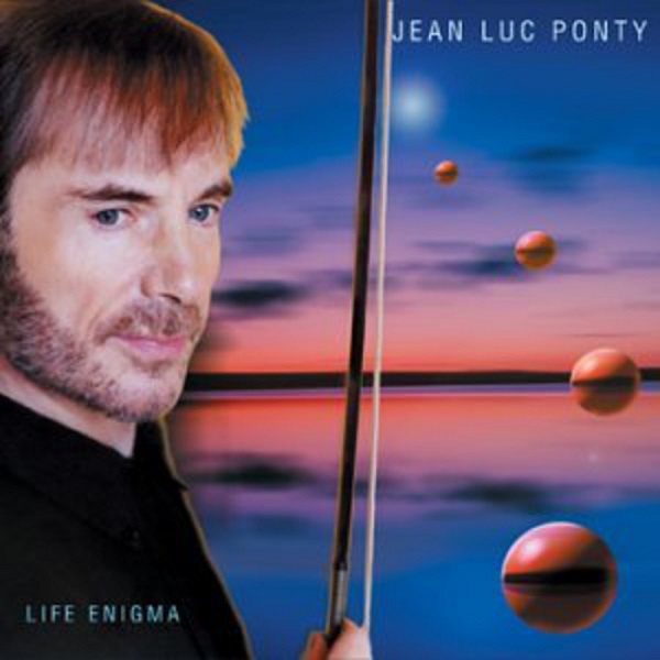 Life Enigma Cover art