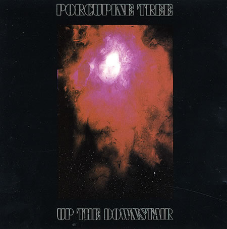 Porcupine Tree — Up the Downstair