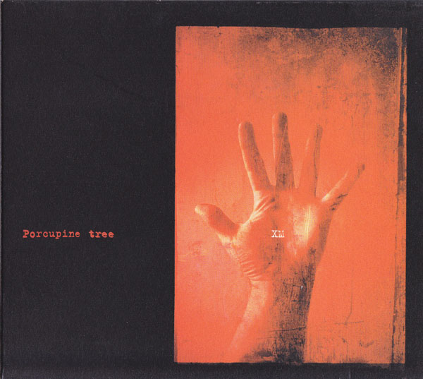 Porcupine Tree — XM