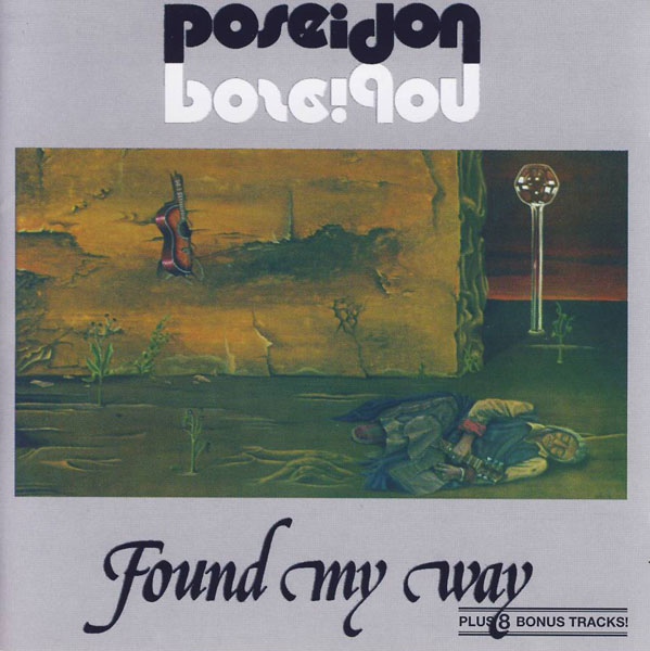 Poseidon — Found My Way