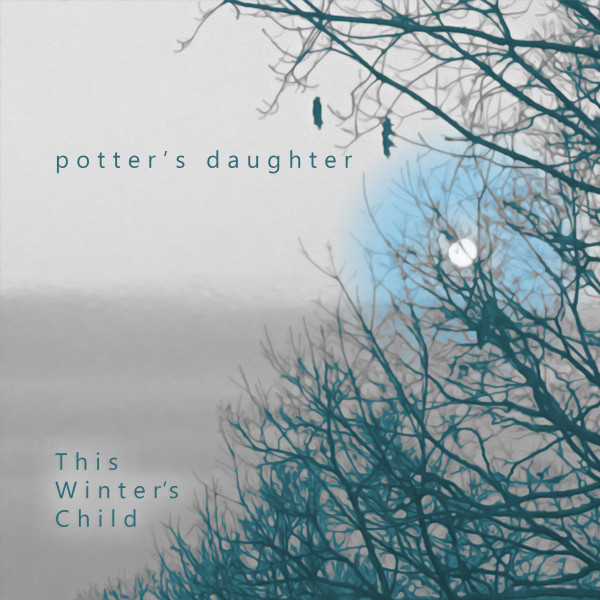 This Winter's Child Cover art