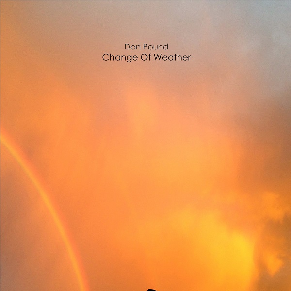 Change of Weather Cover art