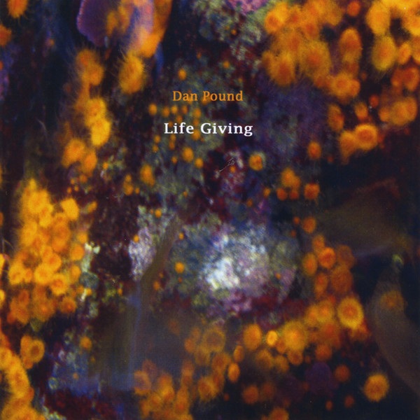 Life Giving Cover art