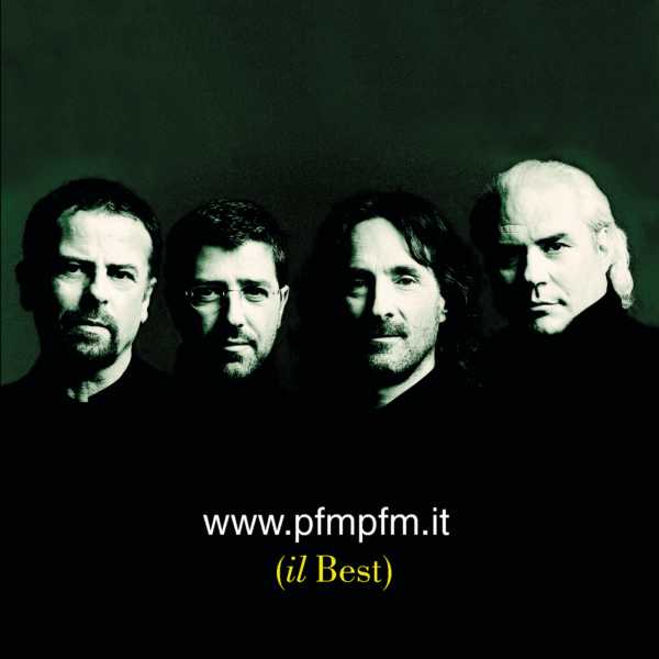 Premiata Forneria Marconi — Live www.pfmpfm.it (il Best)