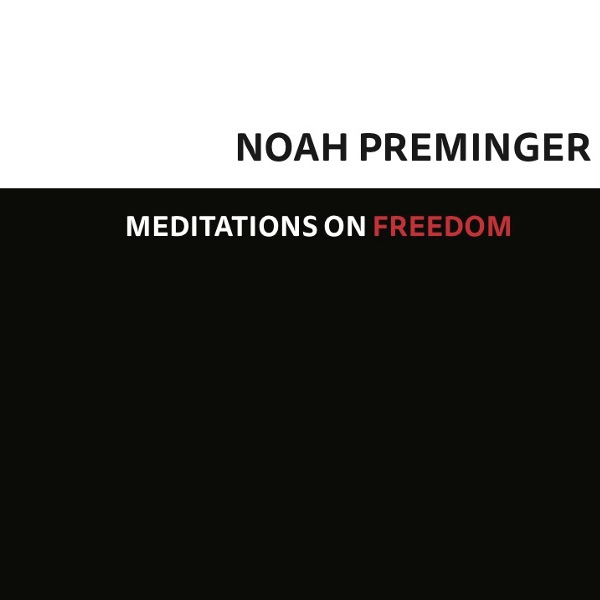 Meditations on Freedom Cover art