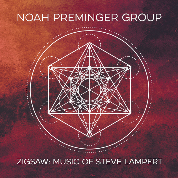Noah Preminger — Zigsaw
