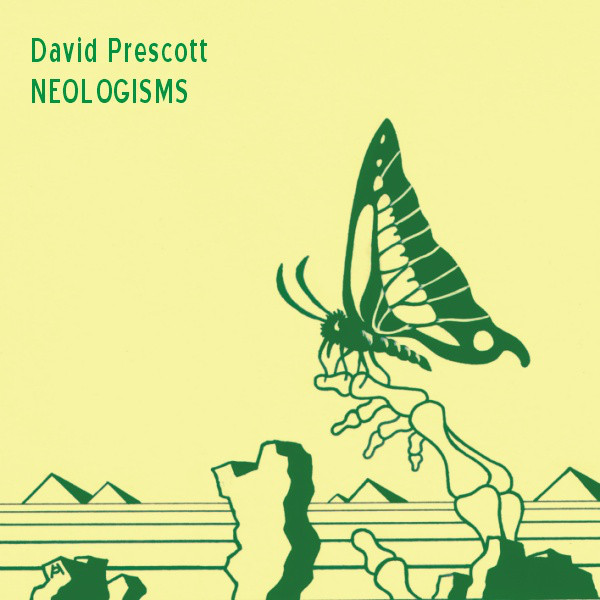 David Prescott — Neologisms