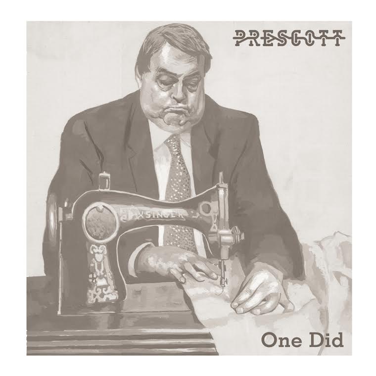 Prescott — One Did