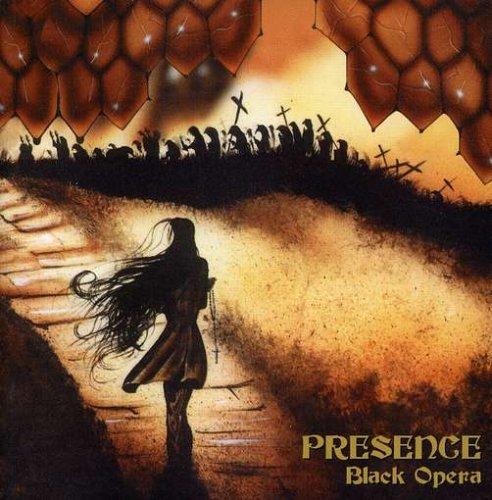 Presence — Black Opera