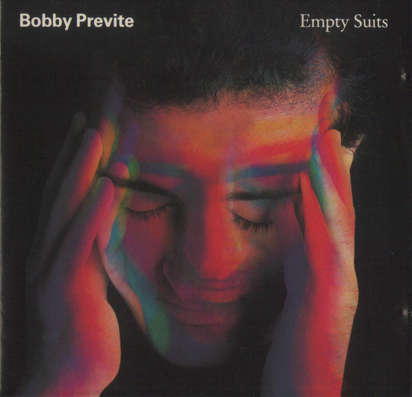 Bobby Previte — Empty Suits