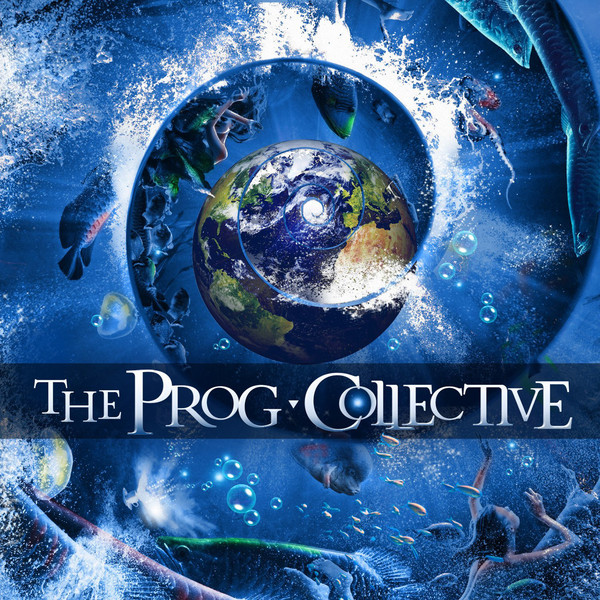 The Prog Collective — The Prog Collective