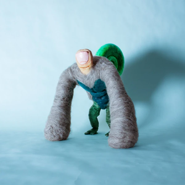 Nick Prol and the Proletarians — An Erstwisle Alphabestiary: Book Two