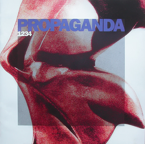 Propaganda — 1234