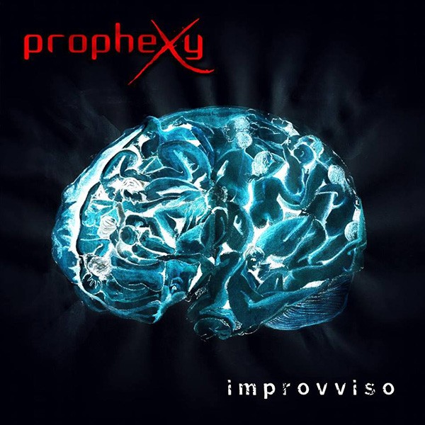 PropheXy — Improvviso