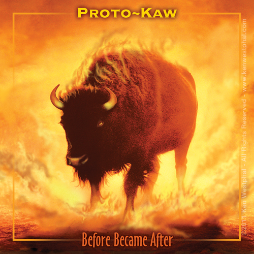 Proto-Kaw — Before Became After