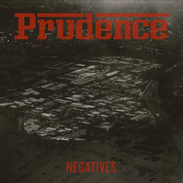 Prudence — Negatives