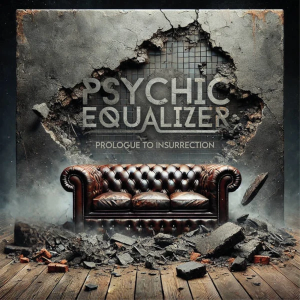 Psychic Equalizer — Prologue to Insurrection