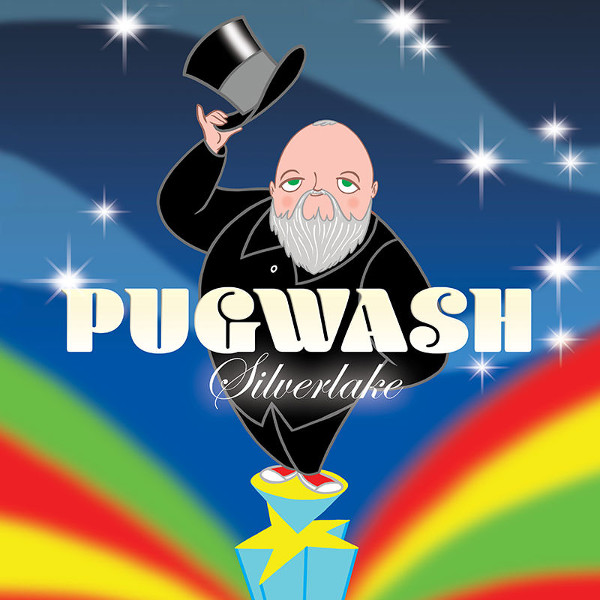 Pugwash — Silverlake