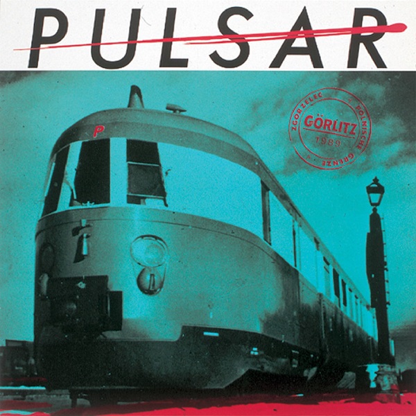 Pulsar — Görlitz