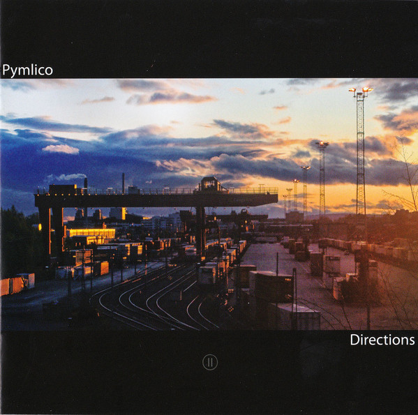 Pymlico — Directions