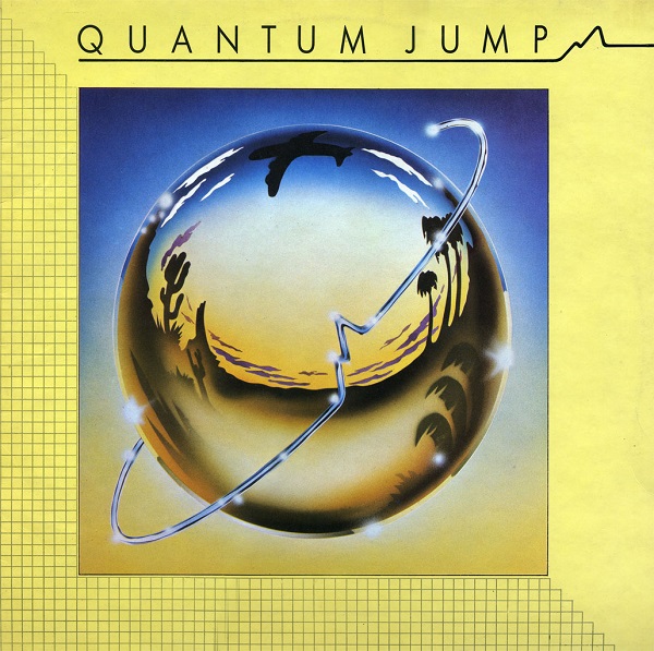 Quantum Jump — Quantum Jump