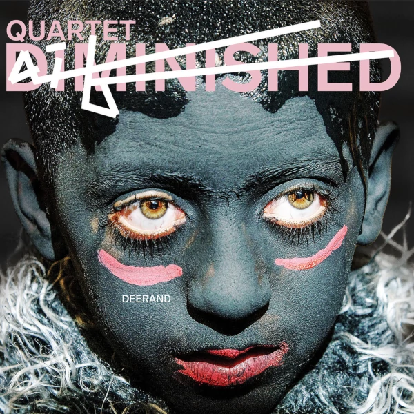 Quartet Diminished — Deerand