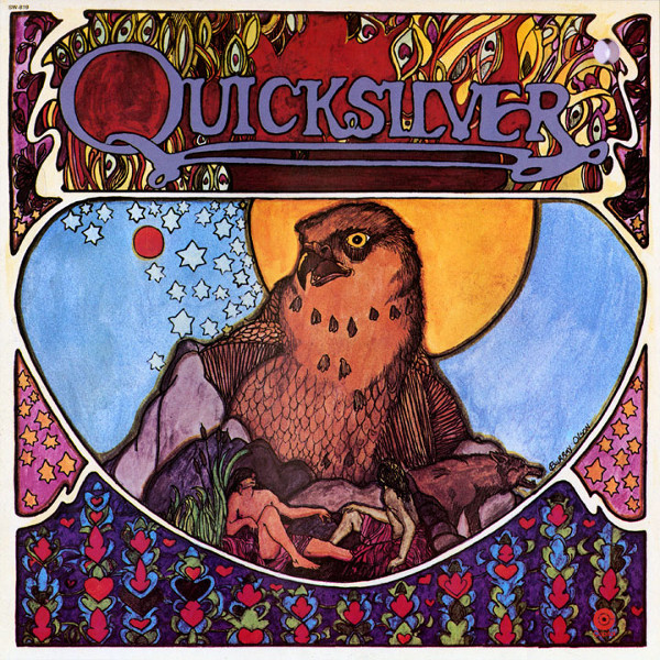 Quicksilver — Quicksilver