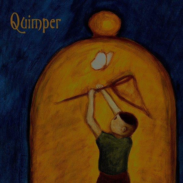 Quimper — Aleph Null