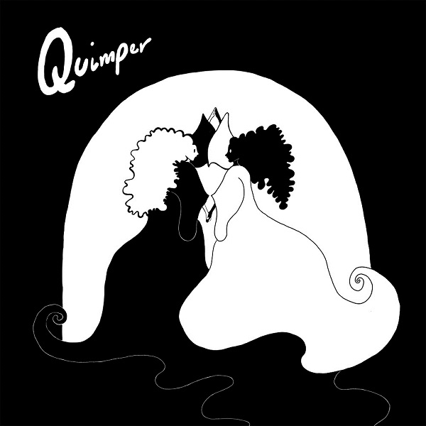 Quimper — Two Magpies