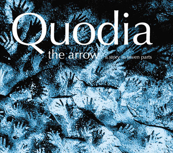 Quodia — The Arrow