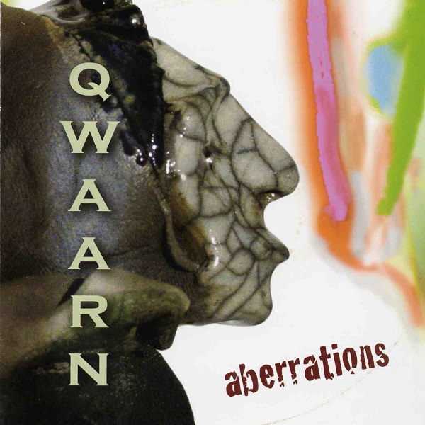 Qwaarn — Aberrations