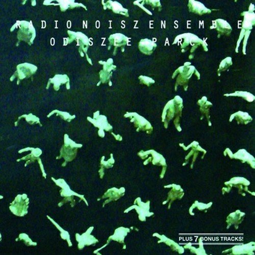 Radio Noisz Ensemble — Odiszée-Parck