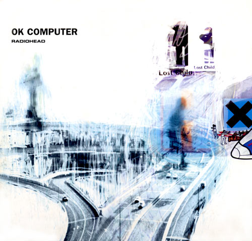 radiohead ok computer full album online