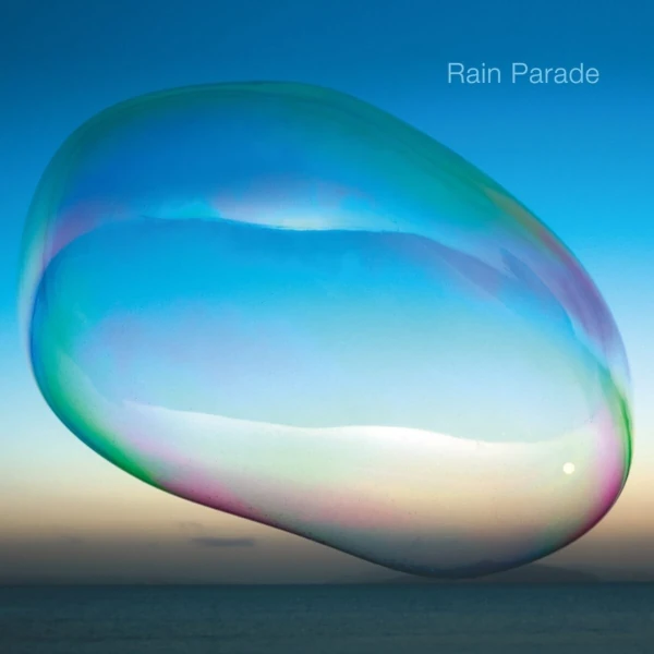 Rain Parade — Last Rays of a Dying Sun