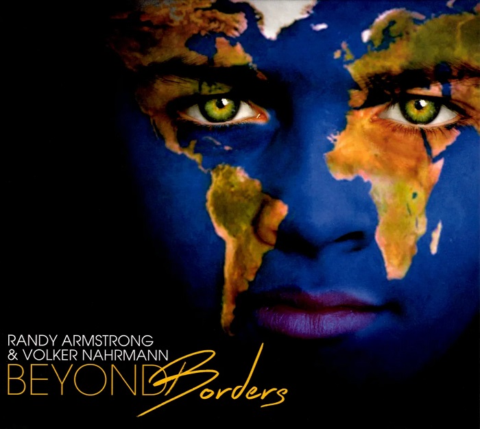 Randy Armstrong & Volker Nahrmann — Beyond Borders