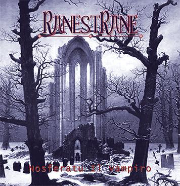 RanestRane — Nosferatu il Vampiro
