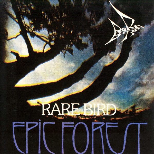 Rare Bird — Epic Forest