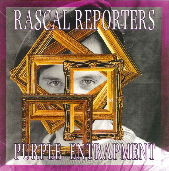 Rascal Reporters — Purple Entrapment