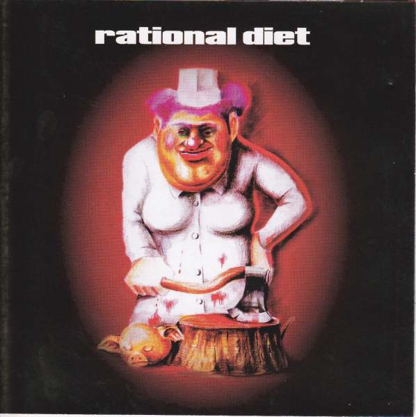 Rational Diet — Rational Diet