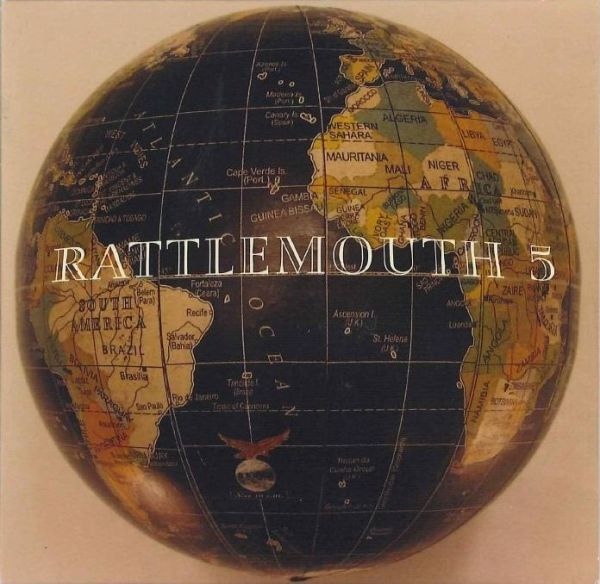 Rattlemouth — 5