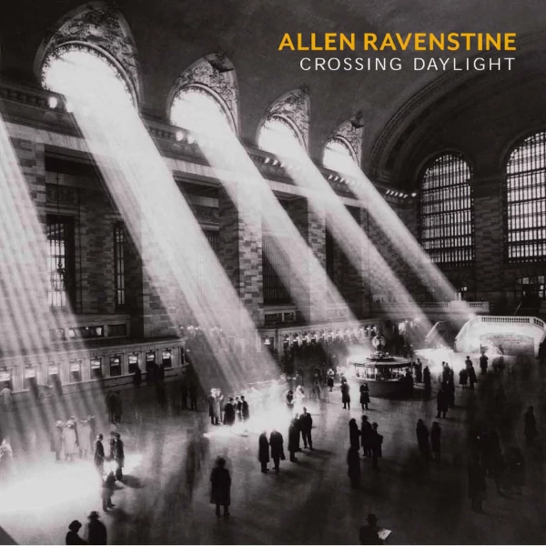Allen Ravenstine — Crossing Daylight