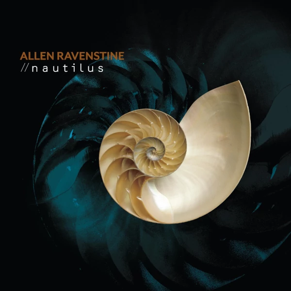 Allen Ravenstine — Nautilus