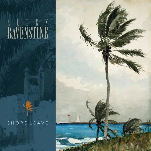 Allen Ravenstine — Shore Leave