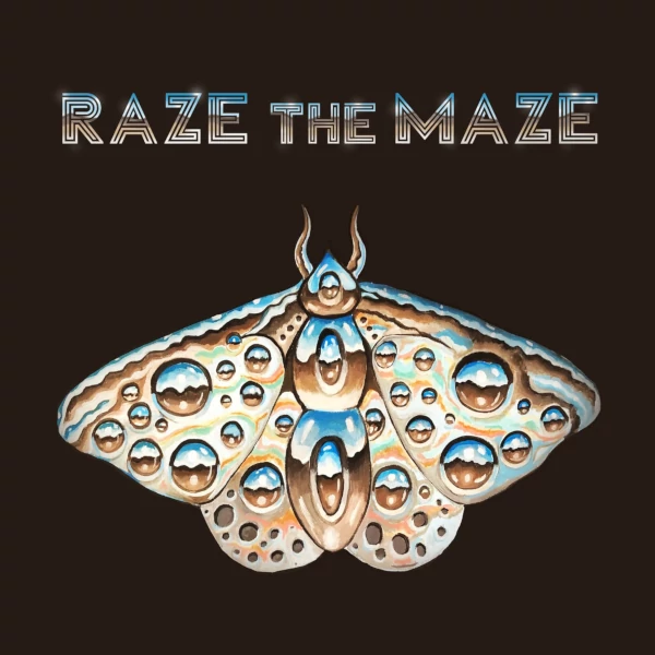 Raze the Maze — Raze the Maze