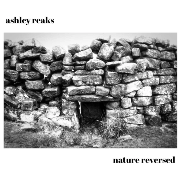 Ashley Reaks &mdash; Nature Reversed